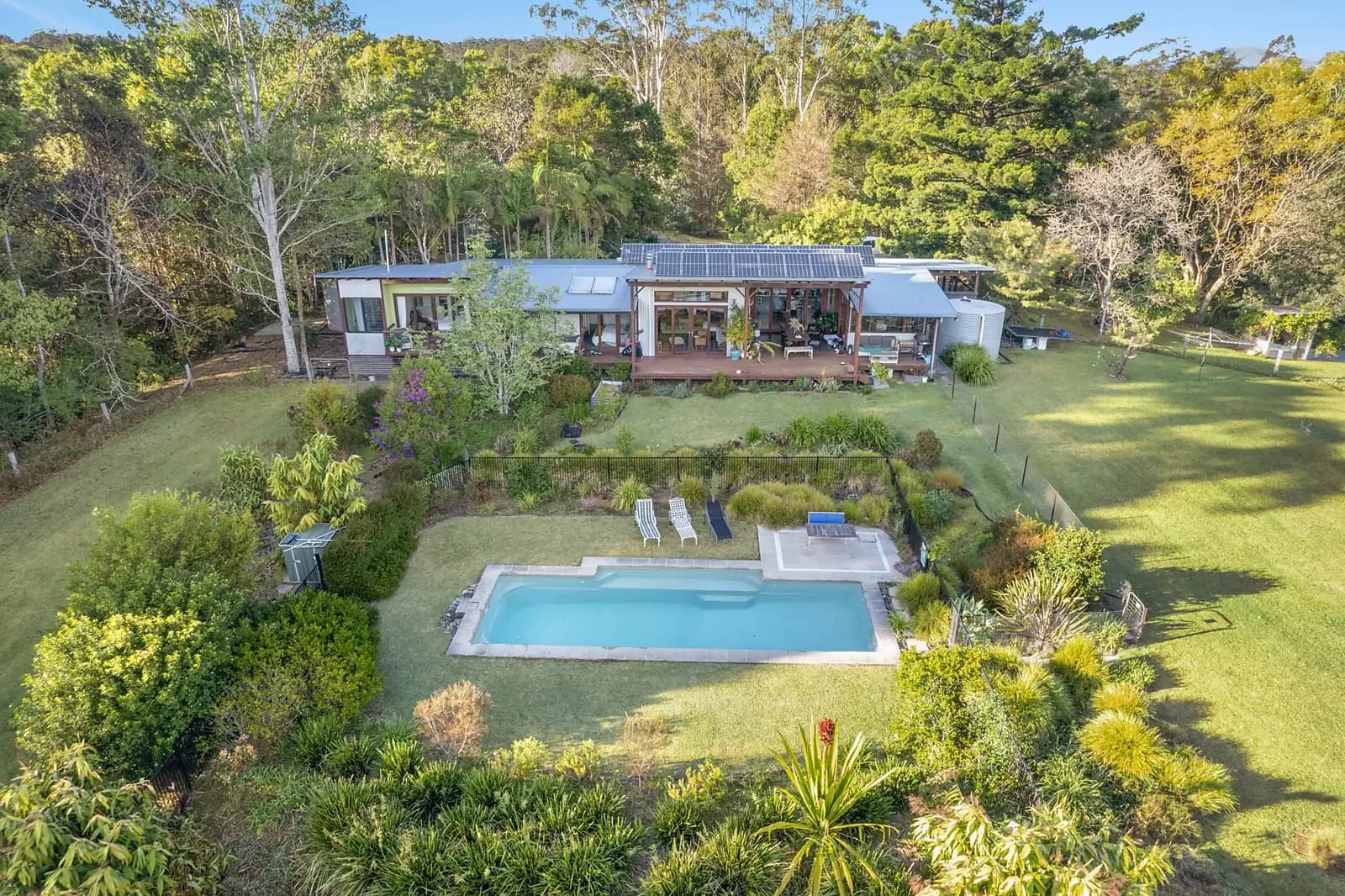 1090 Promised Land Road, Bellingen, Bellingen - Image 1