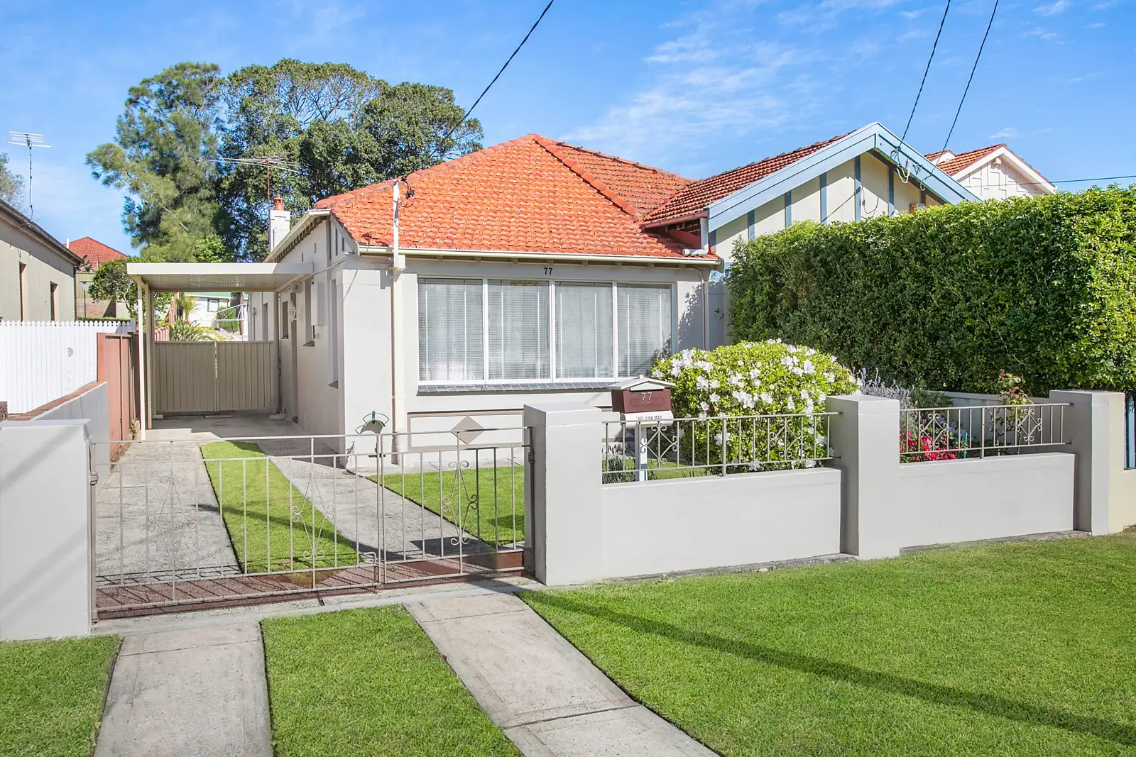 77 Haig Street, Maroubra, Maroubra - Image 1