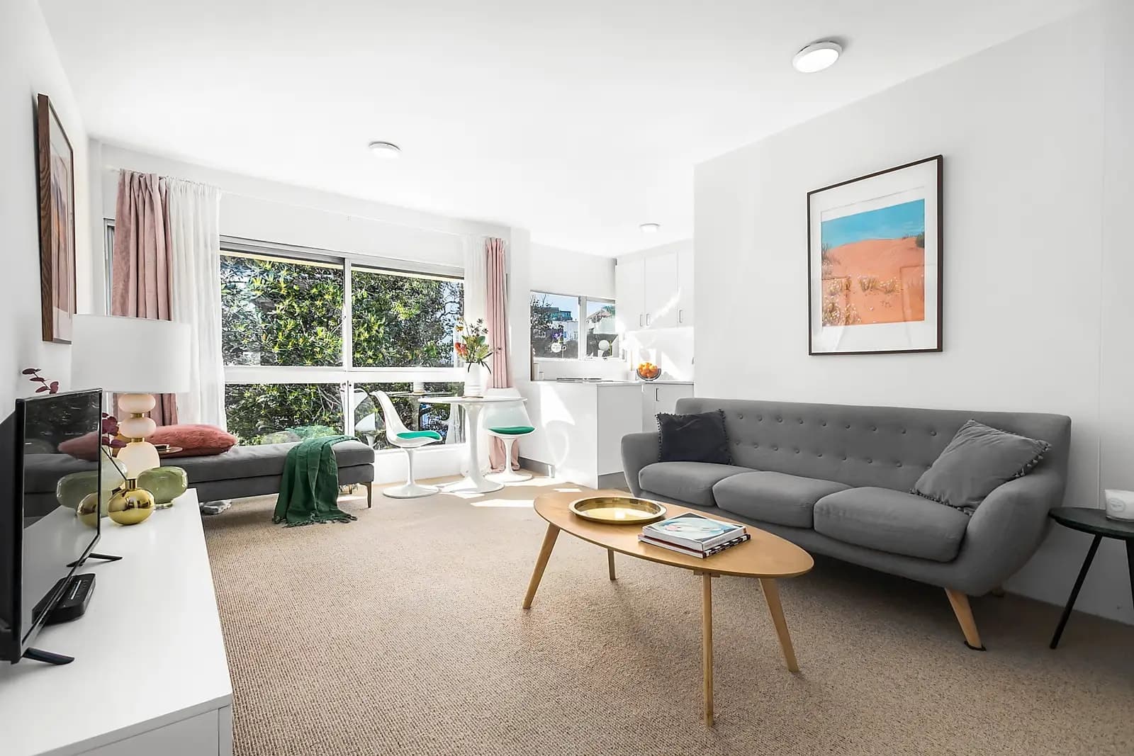 50/40-44 Victoria Street, Potts Point, Potts Point - Image 1