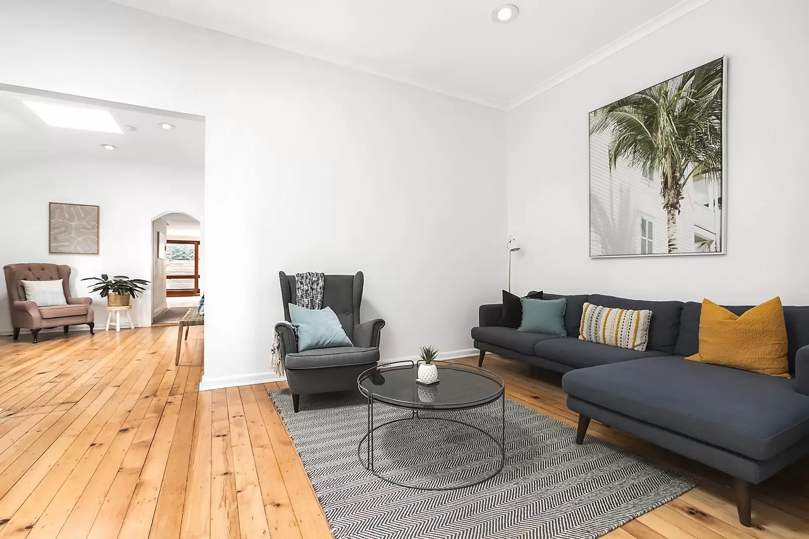 61 Balfour Road, Kensington, Kensington - Thumbnail 5
