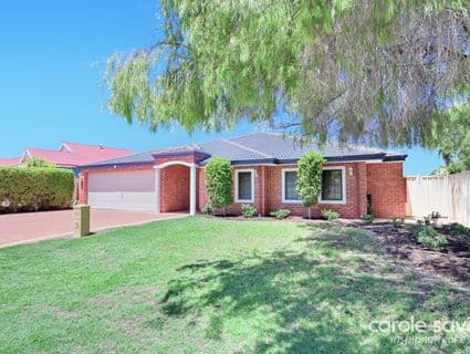 53 Palmerston Crescent, Tapping, WA, 6065, Tapping - Image 1