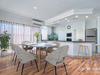 53 Palmerston Crescent, Tapping, WA, 6065, Tapping - Thumbnail 8