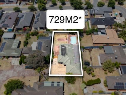 7 Janke Court, Carrum Downs, VIC, 3201, Carrum Downs - Thumbnail 2