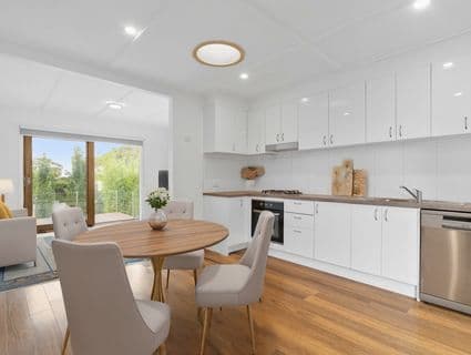 1/56 Summit Road, Frankston, VIC, 3199, Frankston - Thumbnail 4