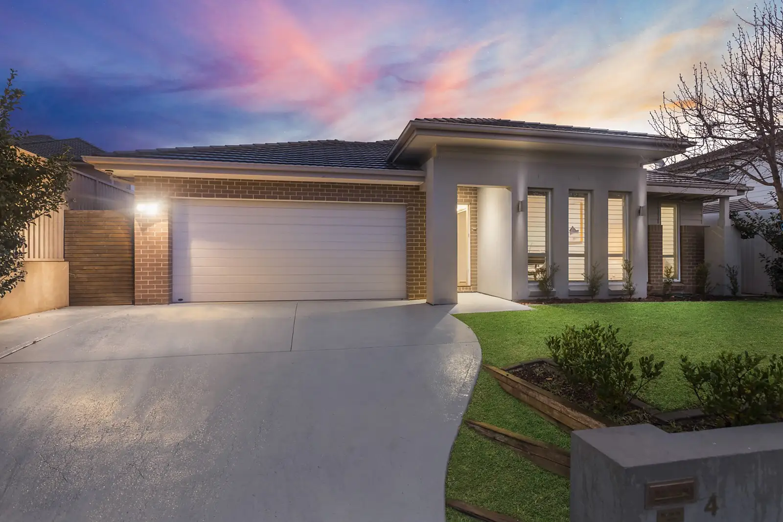 4 Lachlan Court, Kellyville Ridge, Kellyville Ridge - Image 1