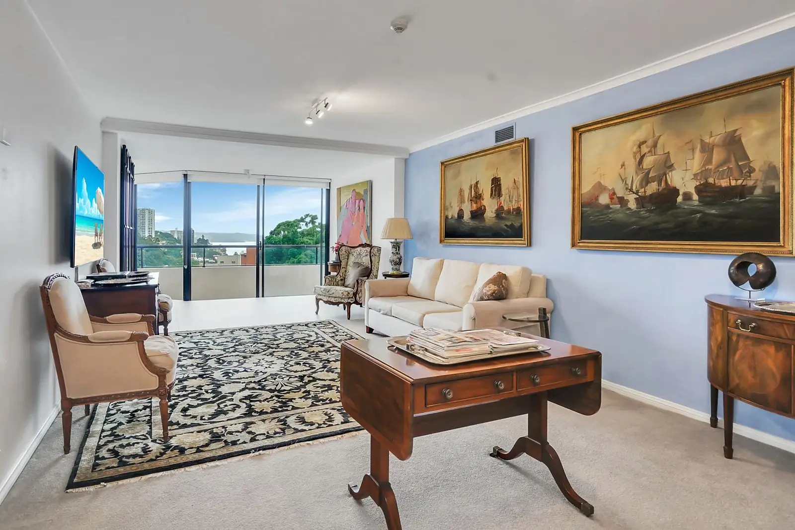 701/170 Ocean Street, Edgecliff, Edgecliff - Image 1
