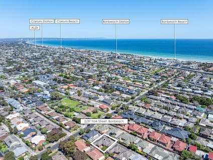 2/37 York Street, Bonbeach, VIC, 3196, Bonbeach - Thumbnail 4