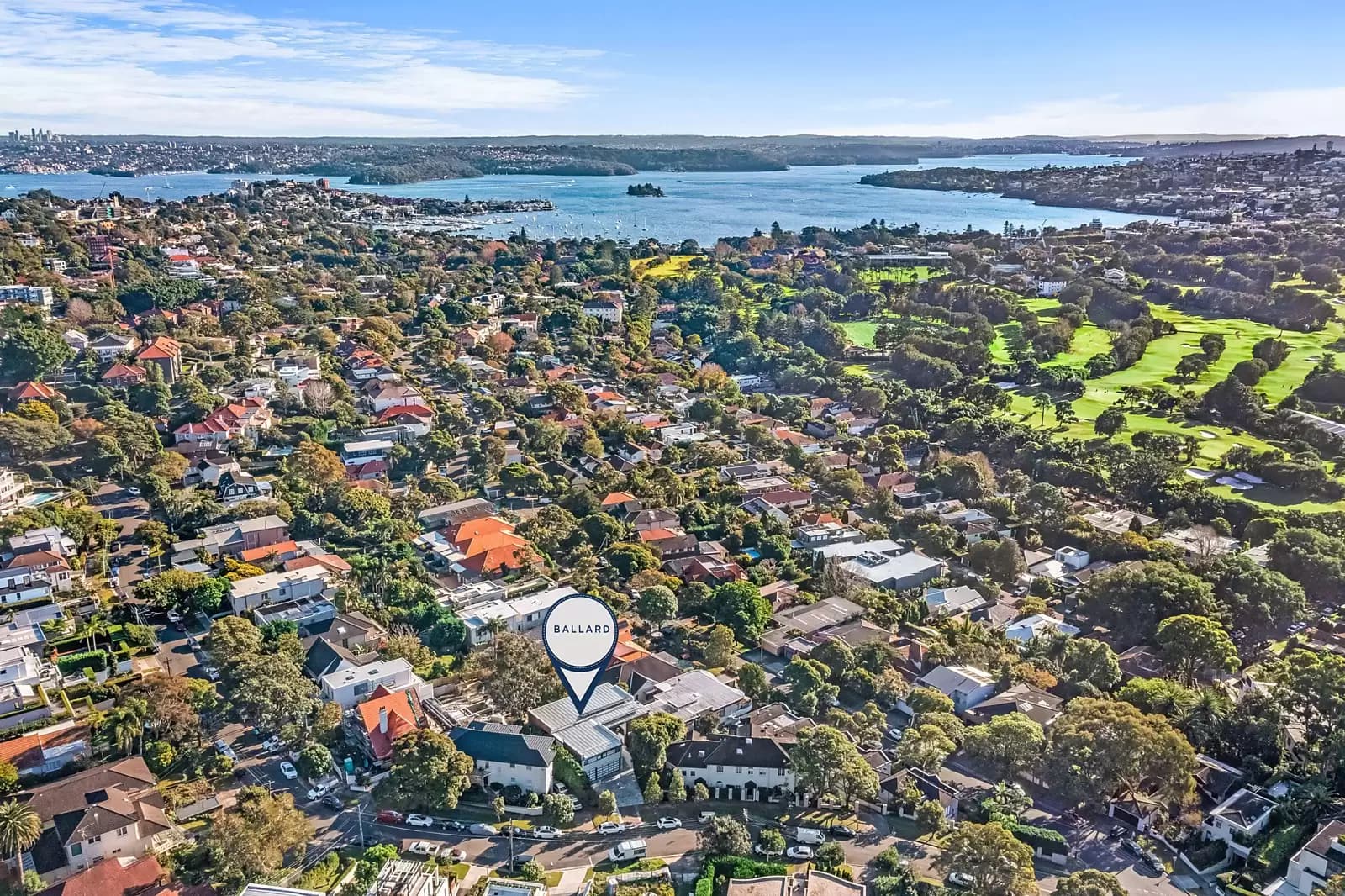 3A Bundarra Road, Bellevue Hill, Bellevue Hill - Thumbnail 4