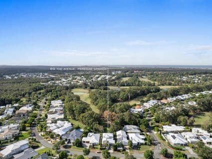 89 The Avenue, Peregian Springs, QLD, 4573, Peregian Springs - Image 1
