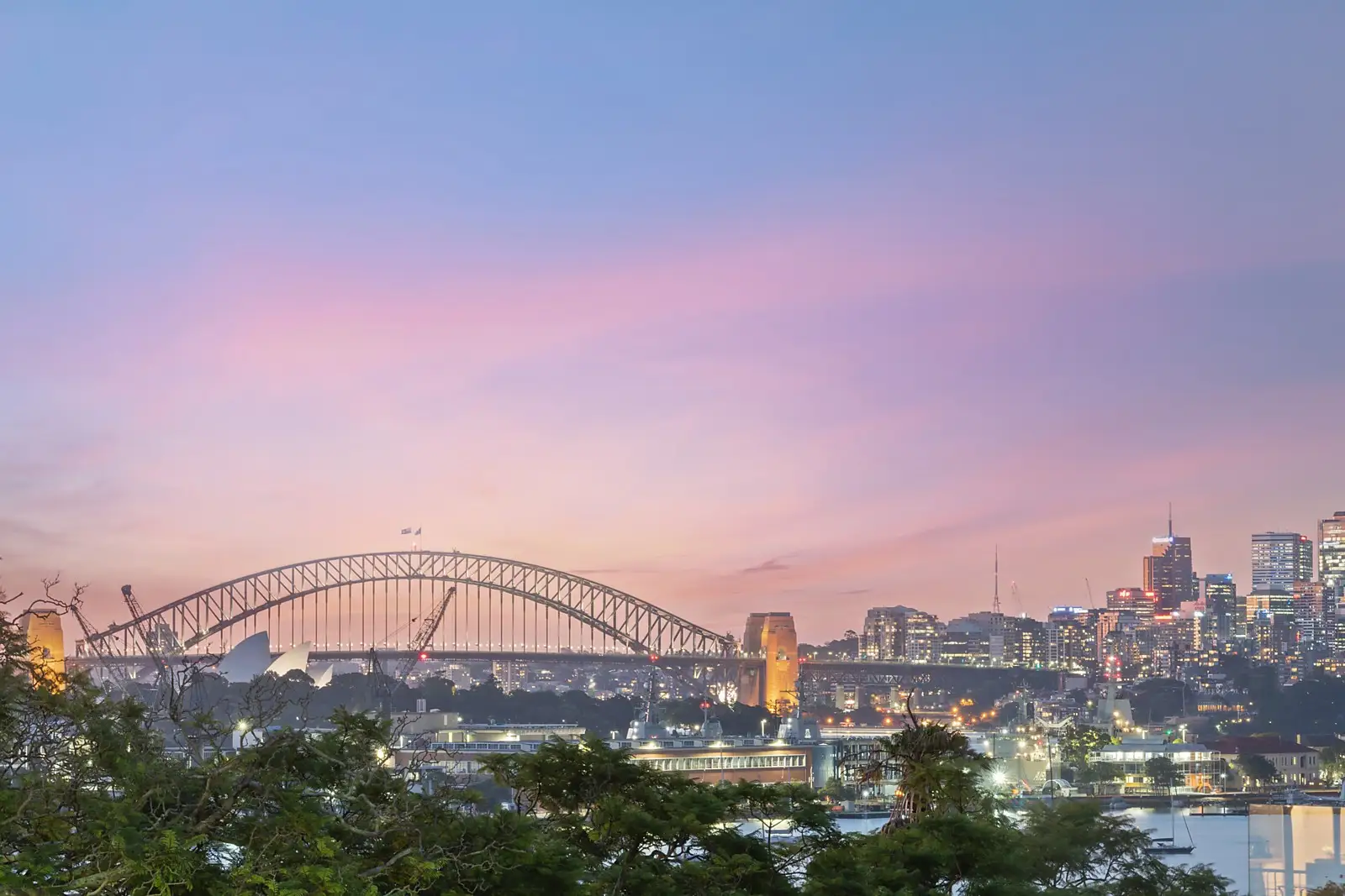 4/38 Darling Point Road, Darling Point, Darling Point - Image 1