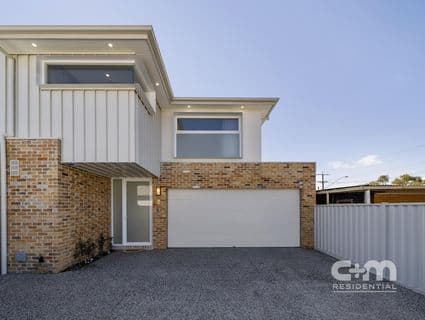 2/20 Middle Street, Hadfield, VIC, 3046, Hadfield - Thumbnail 2