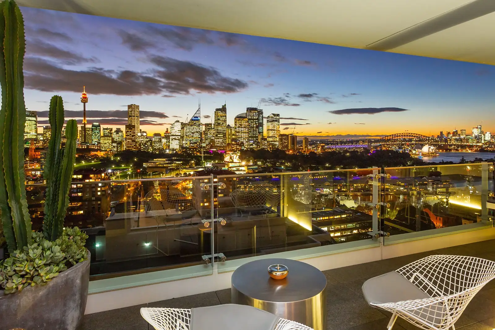1401/81 Macleay Street, Potts Point, Potts Point - Image 1