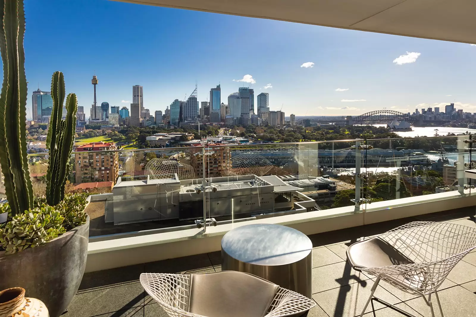 1401/81 Macleay Street, Potts Point, Potts Point - Thumbnail 6