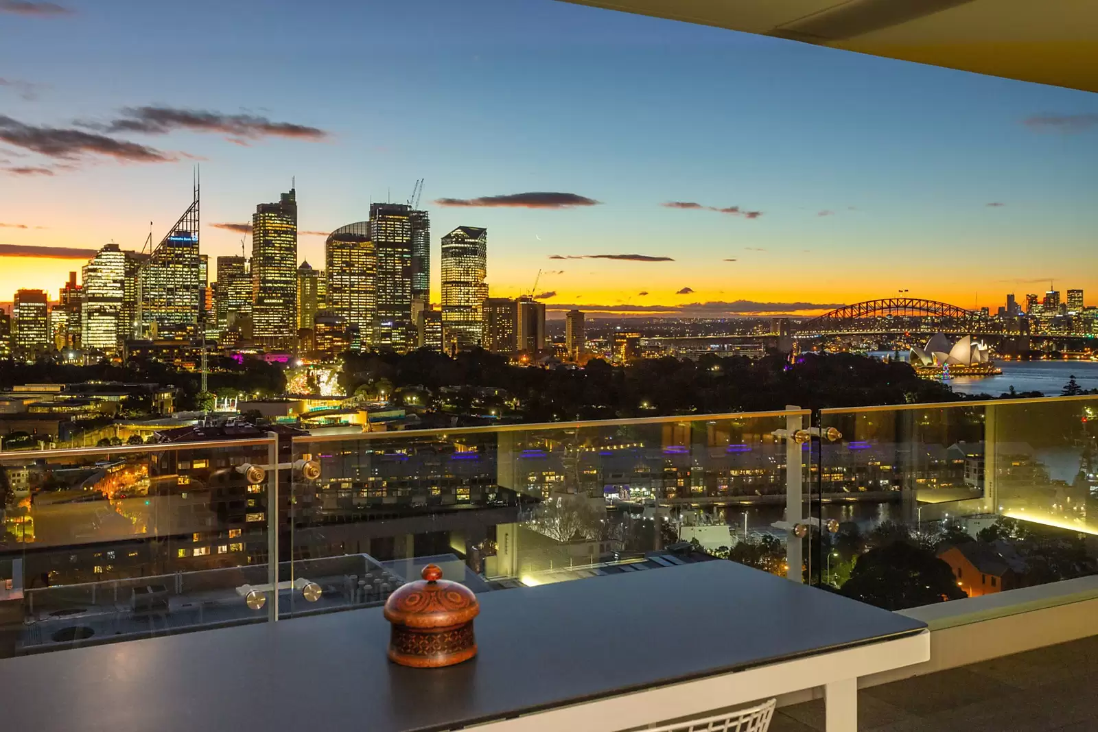 1401/81 Macleay Street, Potts Point, Potts Point - Thumbnail 7