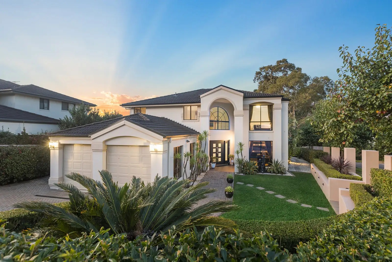 1 Springthorpe Way, Castle Hill, Castle Hill - Image 1