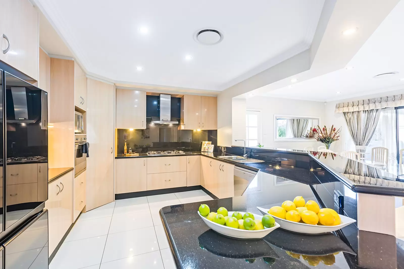 1 Springthorpe Way, Castle Hill, Castle Hill - Thumbnail 5