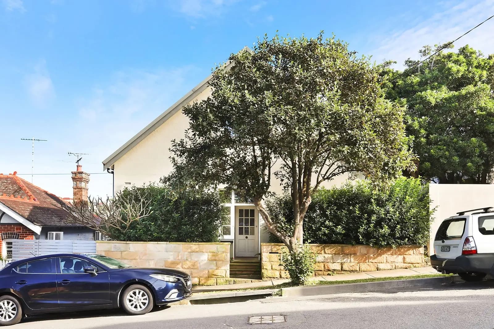 1 Marroo Street, Bronte, Bronte - Image 1