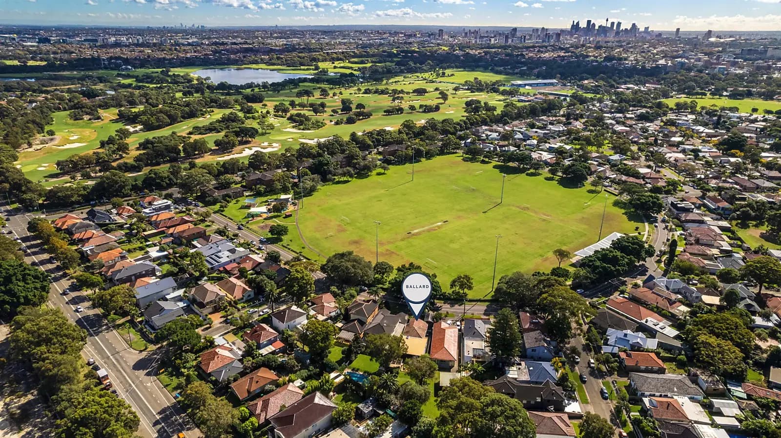 28 Park Parade, Pagewood, Pagewood - Image 1