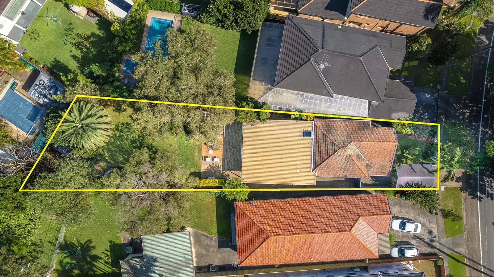 28 Park Parade, Pagewood, Pagewood - Thumbnail 3