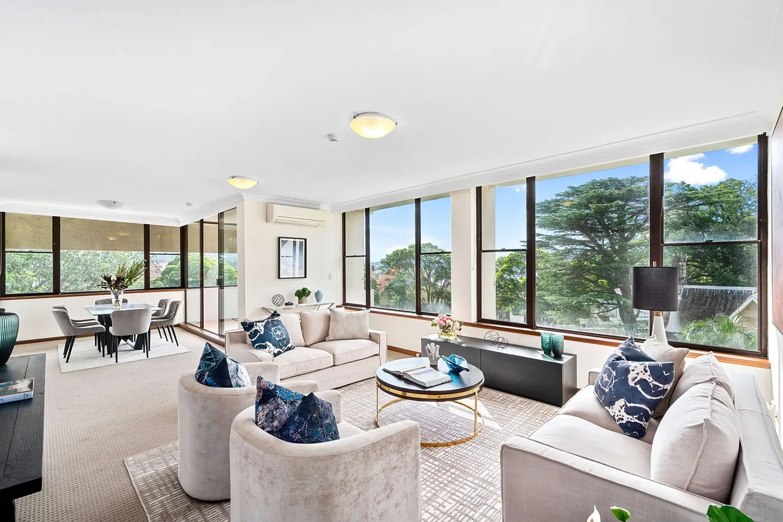 2/51 Darling Point Road, Darling Point, Darling Point - Image 1