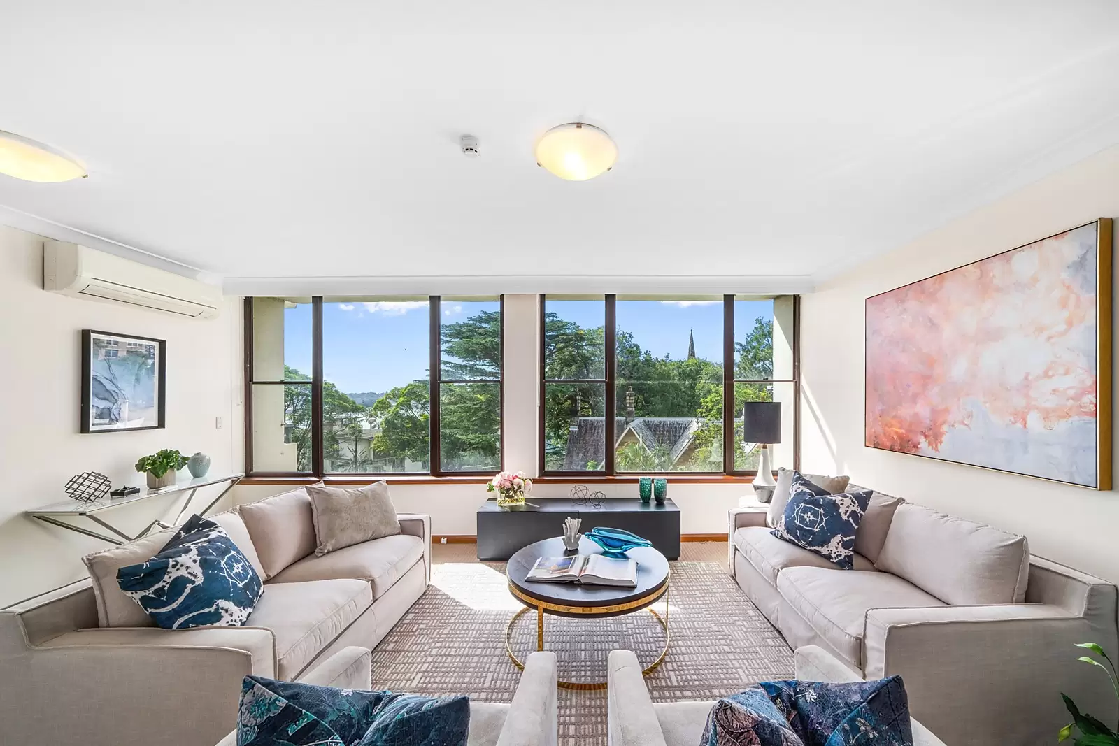 2/51 Darling Point Road, Darling Point, Darling Point - Thumbnail 3