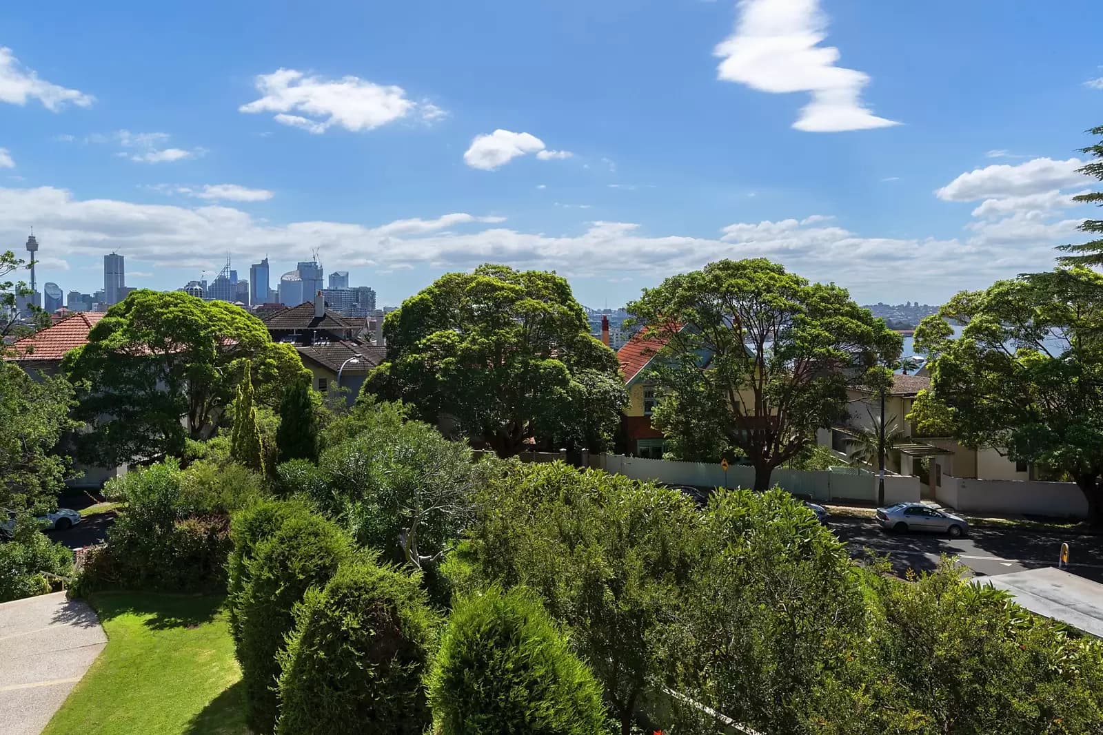 2/51 Darling Point Road, Darling Point, Darling Point - Thumbnail 5