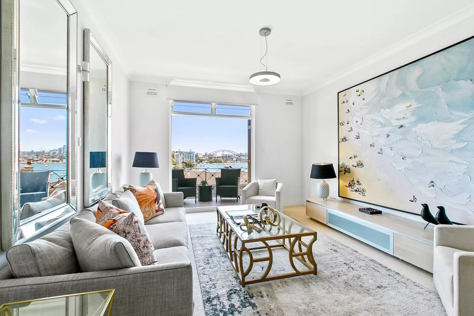 4/3 Annandale Street, Darling Point, Darling Point - Thumbnail 6