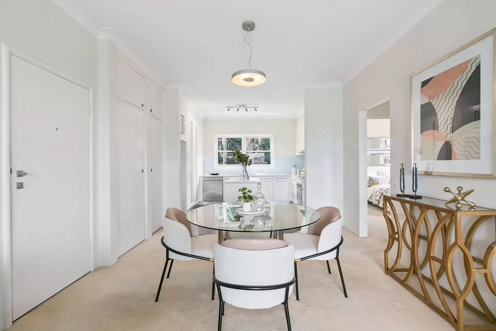 4/3 Annandale Street, Darling Point, Darling Point - Thumbnail 8