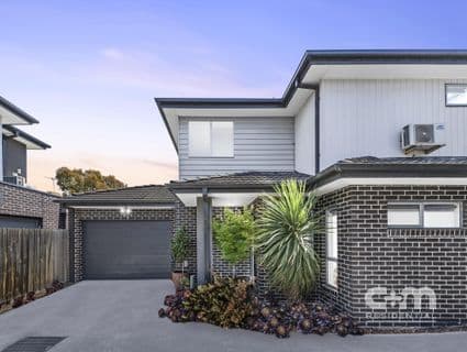 3/171 Cumberland Road, Pascoe Vale, VIC, 3044, Pascoe Vale - Image 1