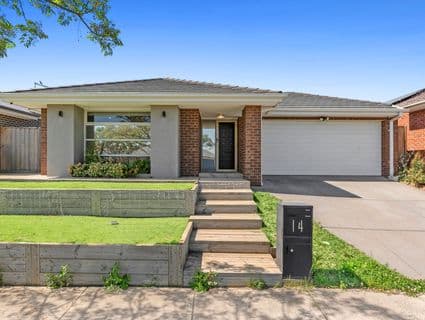 14 Honeyblossom Street, Manor Lakes, VIC, 3024, Manor Lakes - Image 1