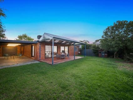 32 Leichardt Drive, Manor Lakes, VIC, 3024, Manor Lakes - Thumbnail 7