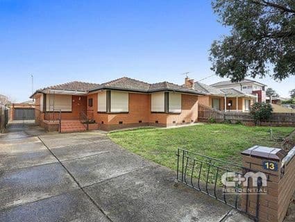 13 Barunah Street, Hadfield, VIC, 3046, Hadfield - Image 1
