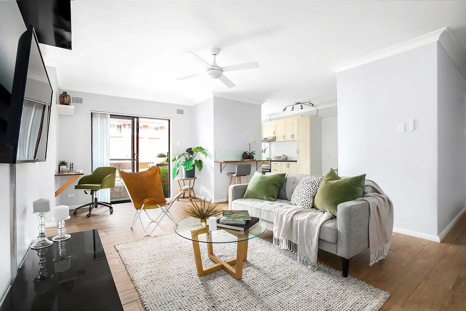 6/40 Rhodes Street, Hillsdale, Hillsdale - Image 1