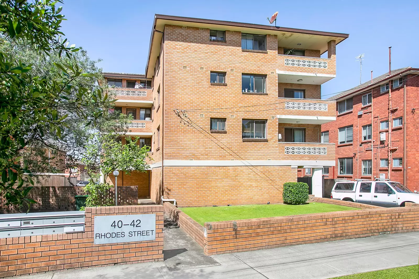 6/40 Rhodes Street, Hillsdale, Hillsdale - Thumbnail 8
