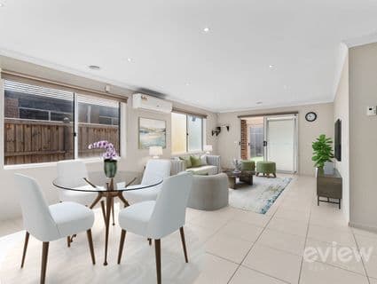 32 Pastille Road, Manor Lakes, VIC, 3024, Manor Lakes - Thumbnail 4