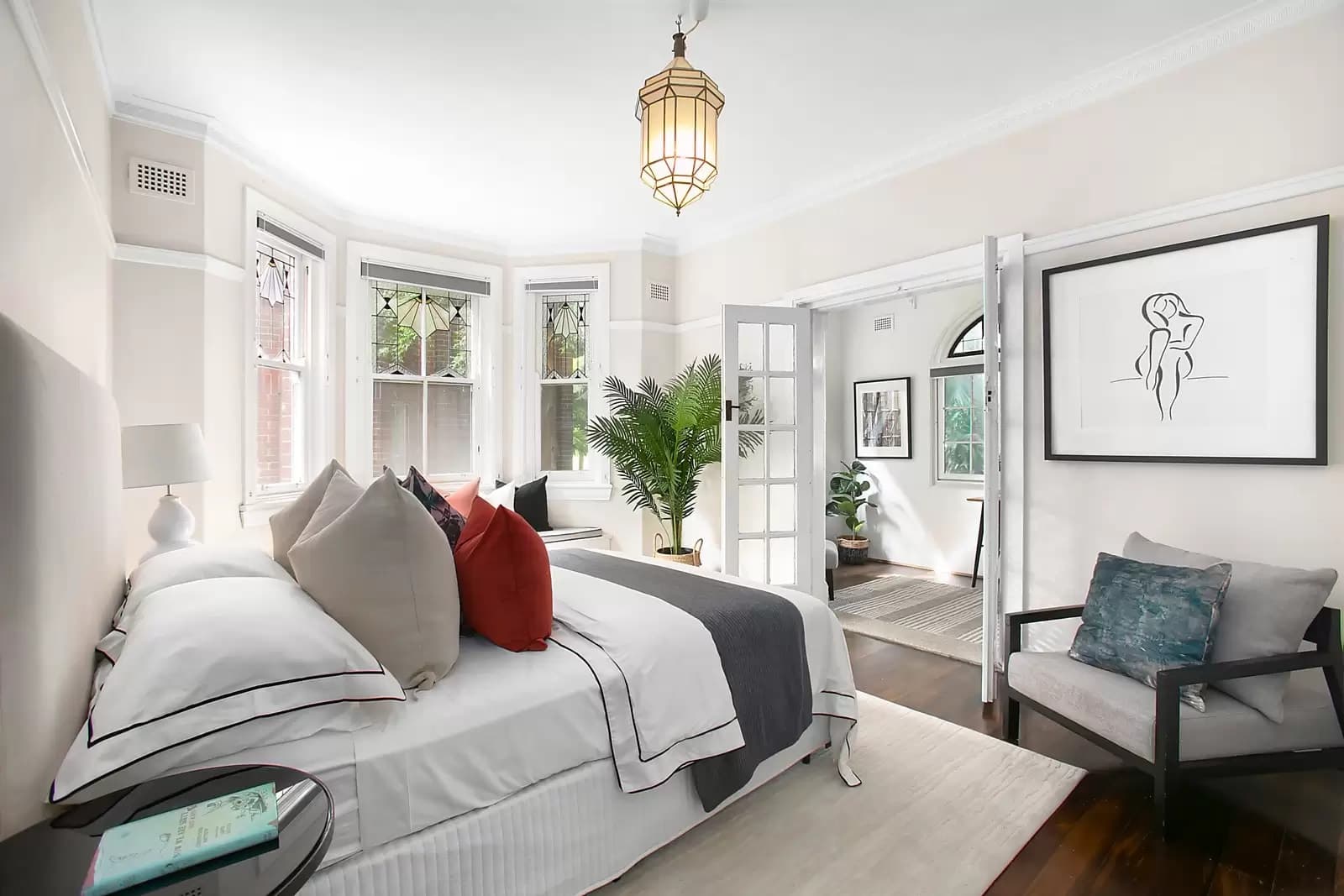 1/1 Latimer Road, Bellevue Hill, Bellevue Hill - Thumbnail 4