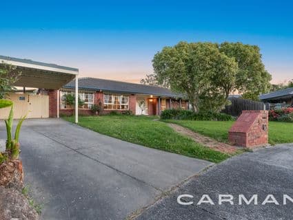 5 Lefevre Court, Frankston, VIC, 3199, Frankston - Thumbnail 2