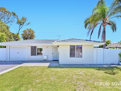 10 Diemen Court, Heathridge, WA, 6027, Heathridge - Image 1