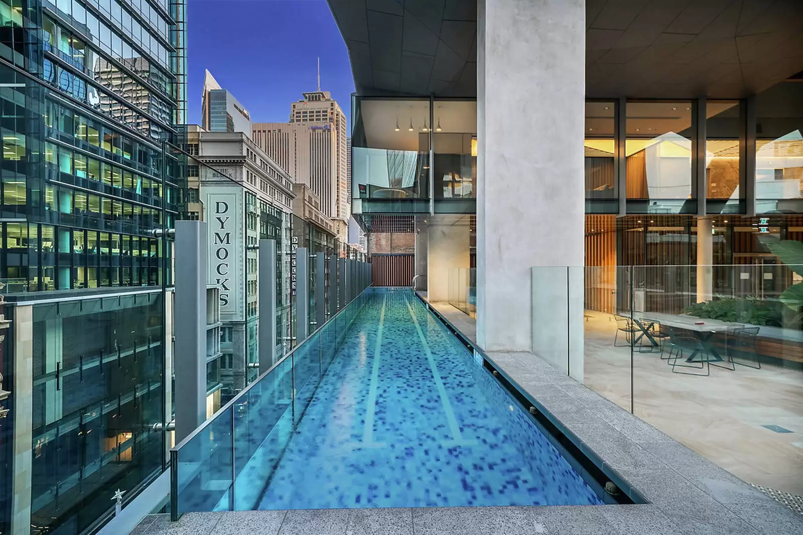 3105/38 York Street, Sydney, Sydney - Thumbnail 8