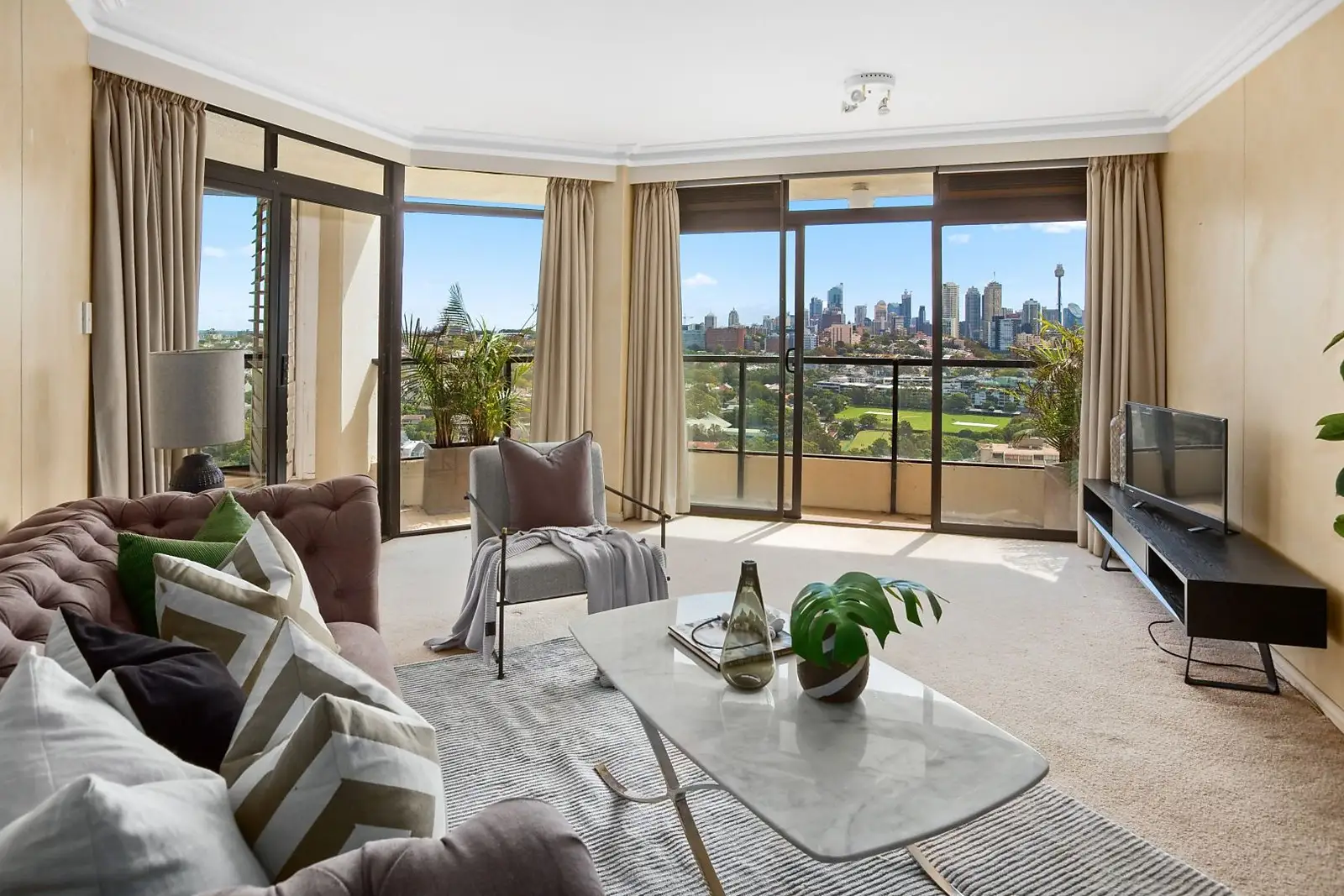 1801/180 Ocean Street, Edgecliff, Edgecliff - Image 1