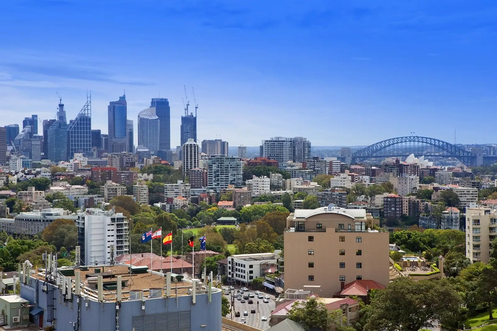 1801/180 Ocean Street, Edgecliff, Edgecliff - Thumbnail 2