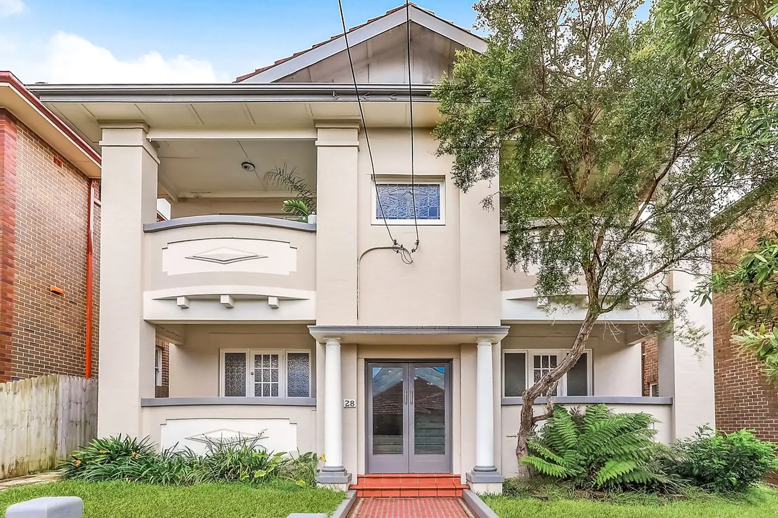 1-4/28 Ravenswood Avenue, Randwick, Randwick - Image 1