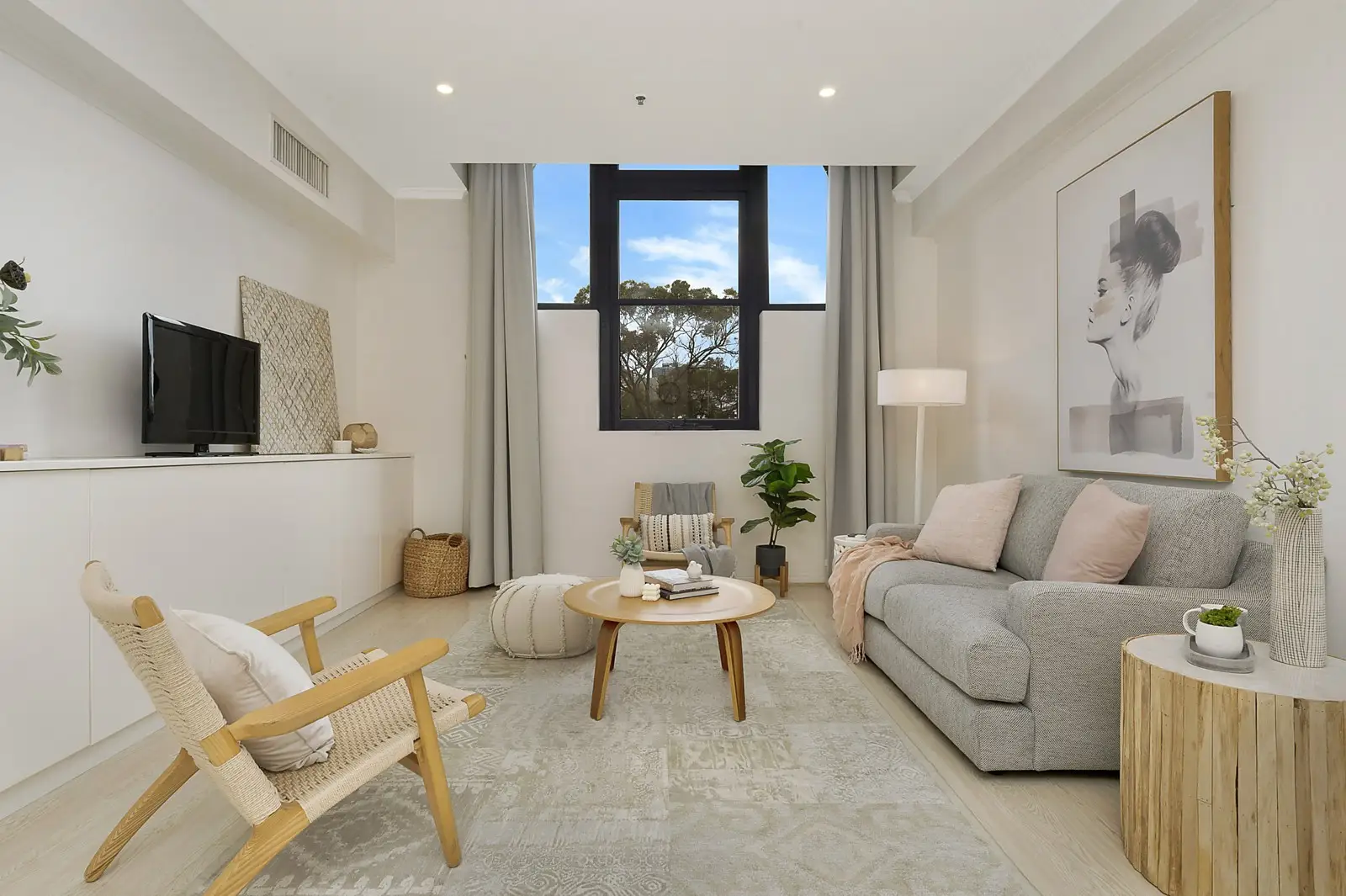412/99 Jones Street, Ultimo, Ultimo - Image 1