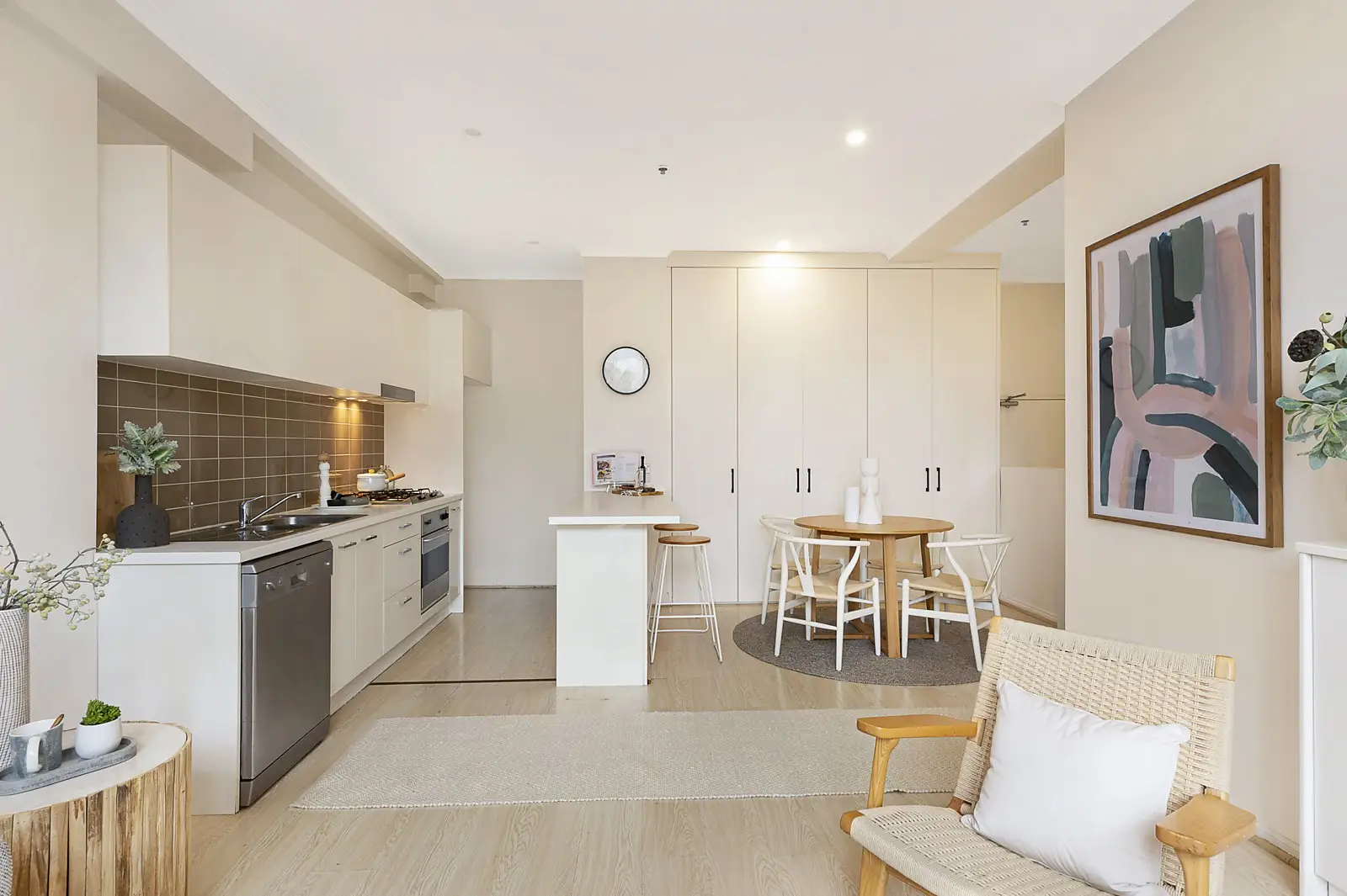 412/99 Jones Street, Ultimo, Ultimo - Thumbnail 2