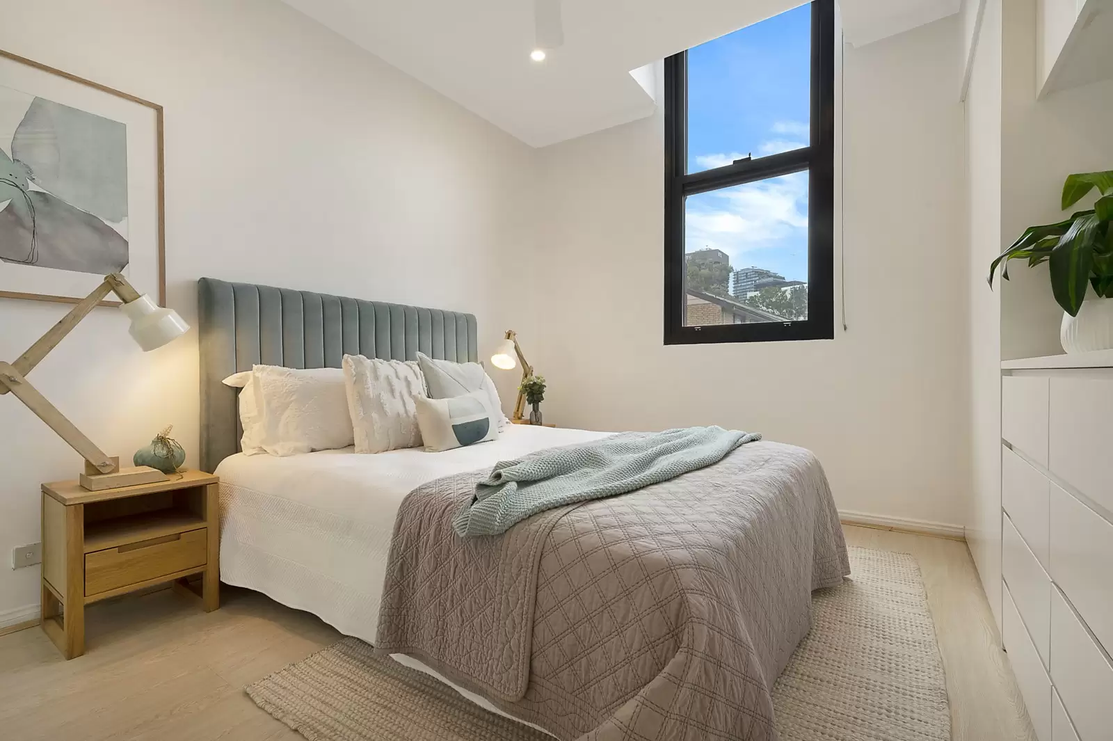 412/99 Jones Street, Ultimo, Ultimo - Thumbnail 4