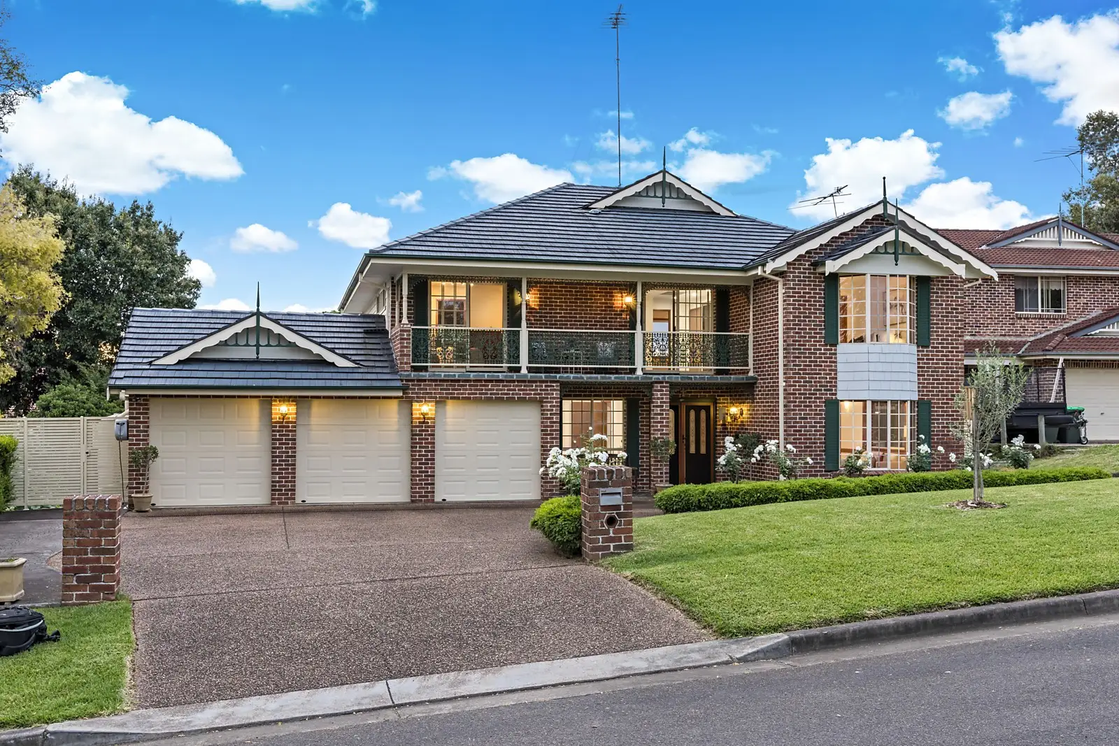 7 Toorak Court, Cherrybrook, Cherrybrook - Image 1