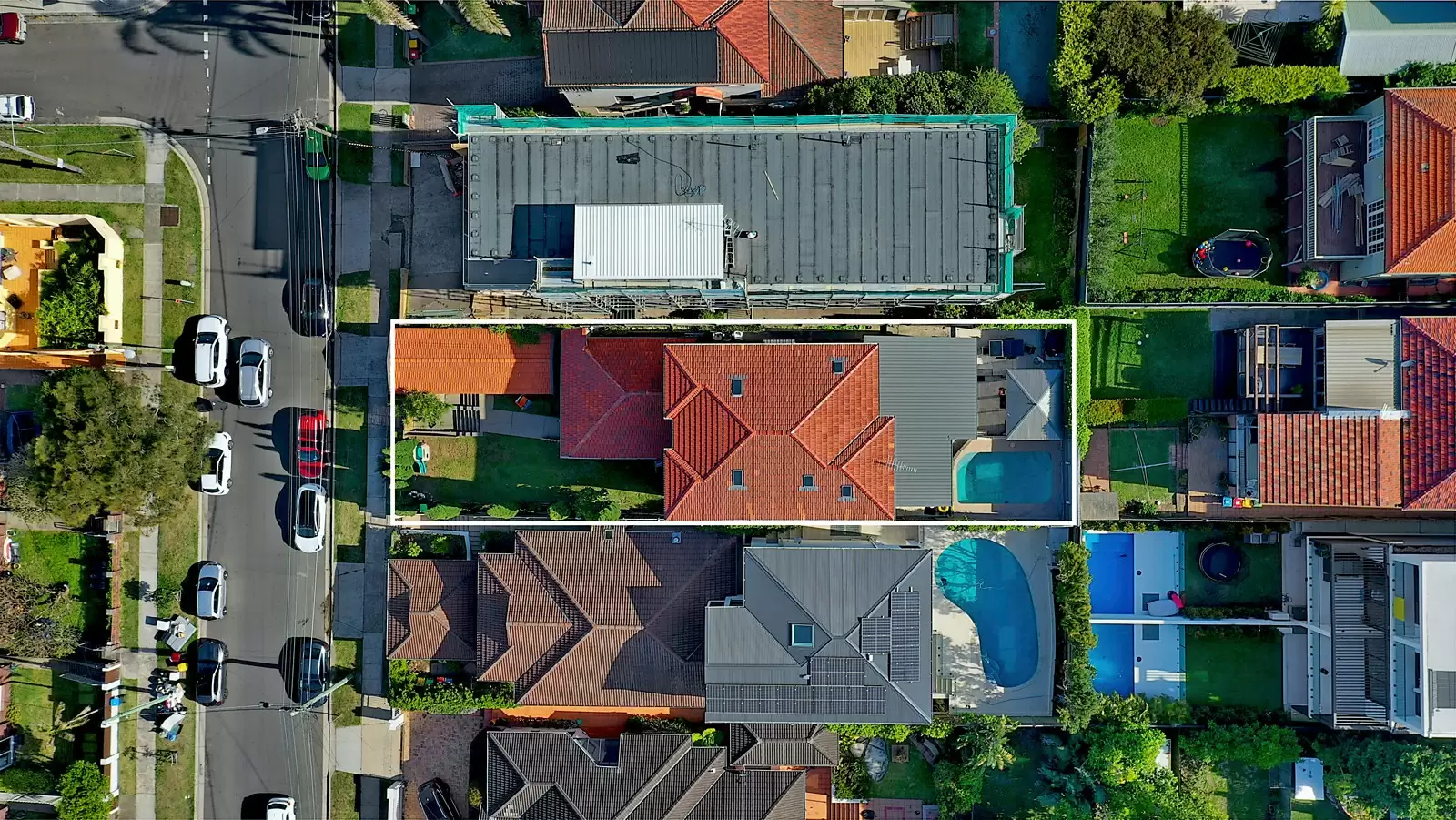 304 Military Road, Dover Heights, Dover Heights - Thumbnail 5