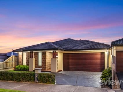 48 Timbarra Drive, Werribee, VIC, 3030, Werribee - Image 1