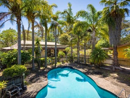128 Arthur Kaine Drive, Pambula, NSW, 2549, Pambula - Image 1