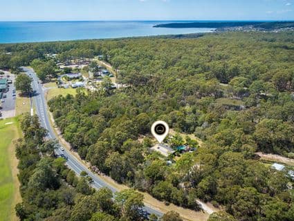 128 Arthur Kaine Drive, Pambula, NSW, 2549, Pambula - Thumbnail 3